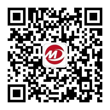 关注公众号